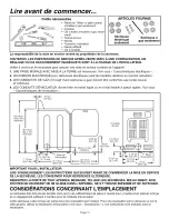 Preview for 12 page of Maytag Neptune MDE5500AYQ Installation Instructions Manual