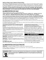 Preview for 15 page of Maytag Neptune MDE5500AYQ Installation Instructions Manual