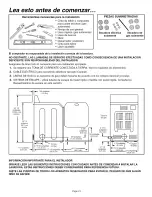 Preview for 22 page of Maytag Neptune MDE5500AYQ Installation Instructions Manual