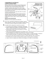 Preview for 30 page of Maytag Neptune MDE5500AYQ Installation Instructions Manual