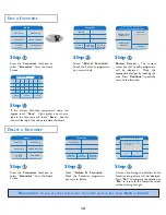 Предварительный просмотр 11 страницы Maytag Neptune MDE7550AGW User Manual