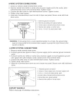 Предварительный просмотр 10 страницы Maytag Neptune MDE9700AYM Installation Instructions Manual