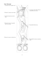 Предварительный просмотр 13 страницы Maytag Neptune MDE9700AYM Installation Instructions Manual