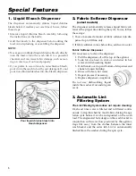 Preview for 6 page of Maytag PAV-1 User Manual