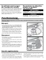 Preview for 13 page of Maytag PAV-1 User Manual