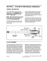 Preview for 19 page of Maytag PAV1000AW Service Manual