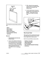 Preview for 22 page of Maytag PAV1000AW Service Manual