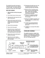 Preview for 29 page of Maytag PAV1000AW Service Manual