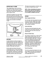 Preview for 33 page of Maytag PAV1000AW Service Manual