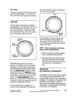 Preview for 34 page of Maytag PAV1000AW Service Manual