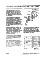 Preview for 59 page of Maytag PAV1000AW Service Manual