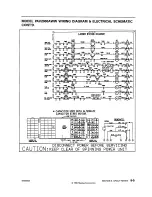 Preview for 75 page of Maytag PAV1000AW Service Manual