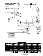 Preview for 94 page of Maytag PAV1000AW Service Manual