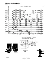 Preview for 99 page of Maytag PAV1000AW Service Manual