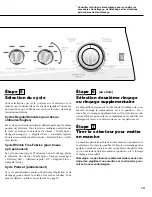 Preview for 15 page of Maytag PAV4960AWW User Manual