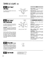 Preview for 4 page of Maytag PAV5157AWW User Manual