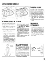 Preview for 13 page of Maytag PAV5157AWW User Manual