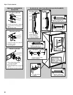 Preview for 28 page of Maytag PBF1951KEW - 30" Bottom Freezer Refrigerator User Instructions