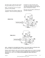 Предварительный просмотр 10 страницы Maytag PDB4600AW Series Service Manual