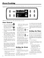 Preview for 6 page of Maytag PER5510 User Manual