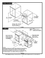 Предварительный просмотр 3 страницы Maytag PER5715BAW Installation Manual