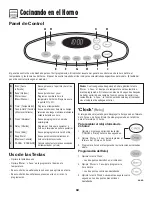 Предварительный просмотр 61 страницы Maytag PER5750QCW Use And Care Manual