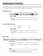 Preview for 4 page of Maytag Perfoma PTB1954GR User Manual