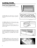 Preview for 8 page of Maytag Perfoma PTB1954GR User Manual