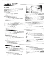 Preview for 5 page of Maytag Performa 111208-1 User Manual