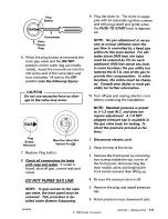 Preview for 18 page of Maytag Performa DLE231 Service Manual