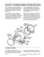 Preview for 33 page of Maytag Performa DLE231 Service Manual