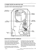 Preview for 35 page of Maytag Performa DLE231 Service Manual