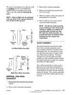 Preview for 36 page of Maytag Performa DLE231 Service Manual