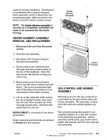 Preview for 47 page of Maytag Performa DLE231 Service Manual