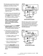 Preview for 70 page of Maytag Performa DLE231 Service Manual