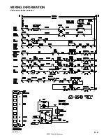 Preview for 76 page of Maytag Performa DLE231 Service Manual