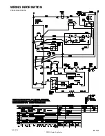 Preview for 83 page of Maytag Performa DLE231 Service Manual