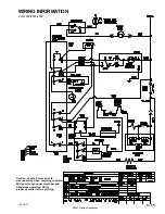 Preview for 85 page of Maytag Performa DLE231 Service Manual