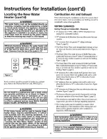 Preview for 11 page of Maytag Performa HJ640NBDVT User Manual