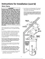 Preview for 13 page of Maytag Performa HJ640NBDVT User Manual