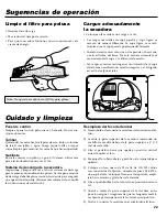 Preview for 14 page of Maytag Performa IntelliDry PYE4500AYW User Manual