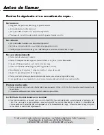 Preview for 18 page of Maytag Performa IntelliDry PYE4500AYW User Manual