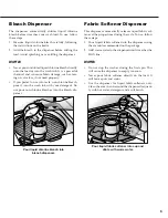 Preview for 7 page of Maytag Performa LAW2400 User Manual