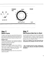 Preview for 5 page of Maytag Performa PAV1000 User Manual