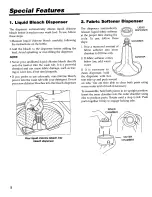 Preview for 6 page of Maytag Performa PAV1000 User Manual