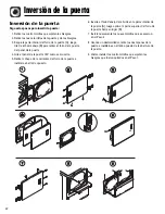 Предварительный просмотр 38 страницы Maytag Performa PDET910AZW Use & Care Manual