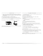 Предварительный просмотр 20 страницы Maytag Performance MEDE300 Use And Care Manual