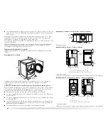 Предварительный просмотр 36 страницы Maytag Performance MEDE300 Use And Care Manual