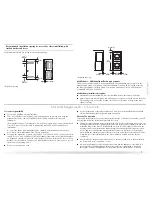 Предварительный просмотр 7 страницы Maytag Performance MEDE900 Use And Care Manual