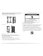 Предварительный просмотр 40 страницы Maytag Performance MEDE900 Use And Care Manual